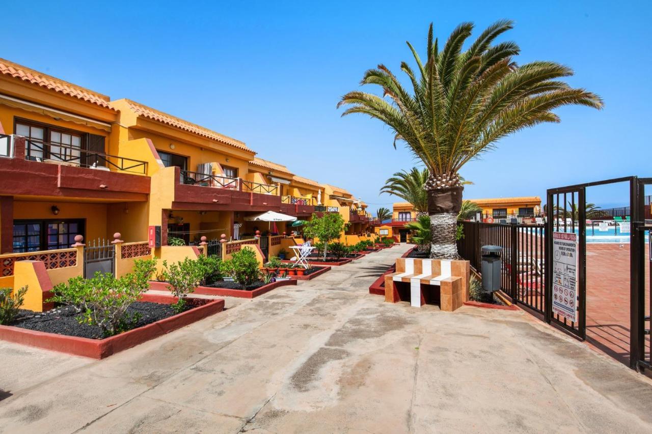 Apartamento Surf Sea View *