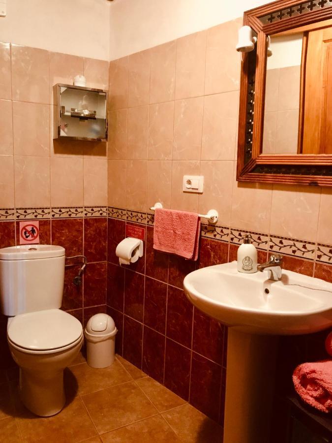 Сasa de vacaciones Casa Shanti La Palma Puntagorda