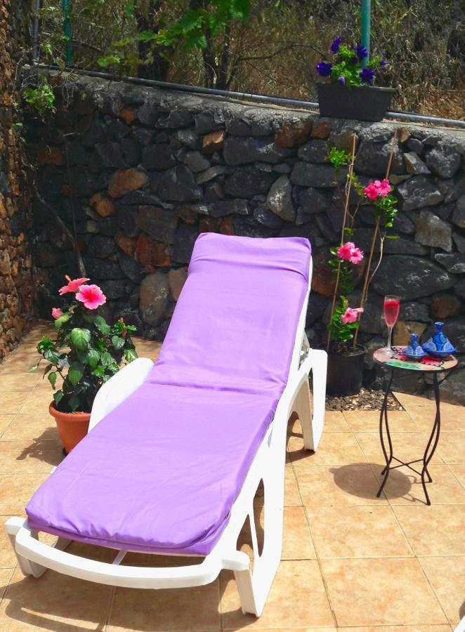 Casa Shanti La Palma Сasa de vacaciones
