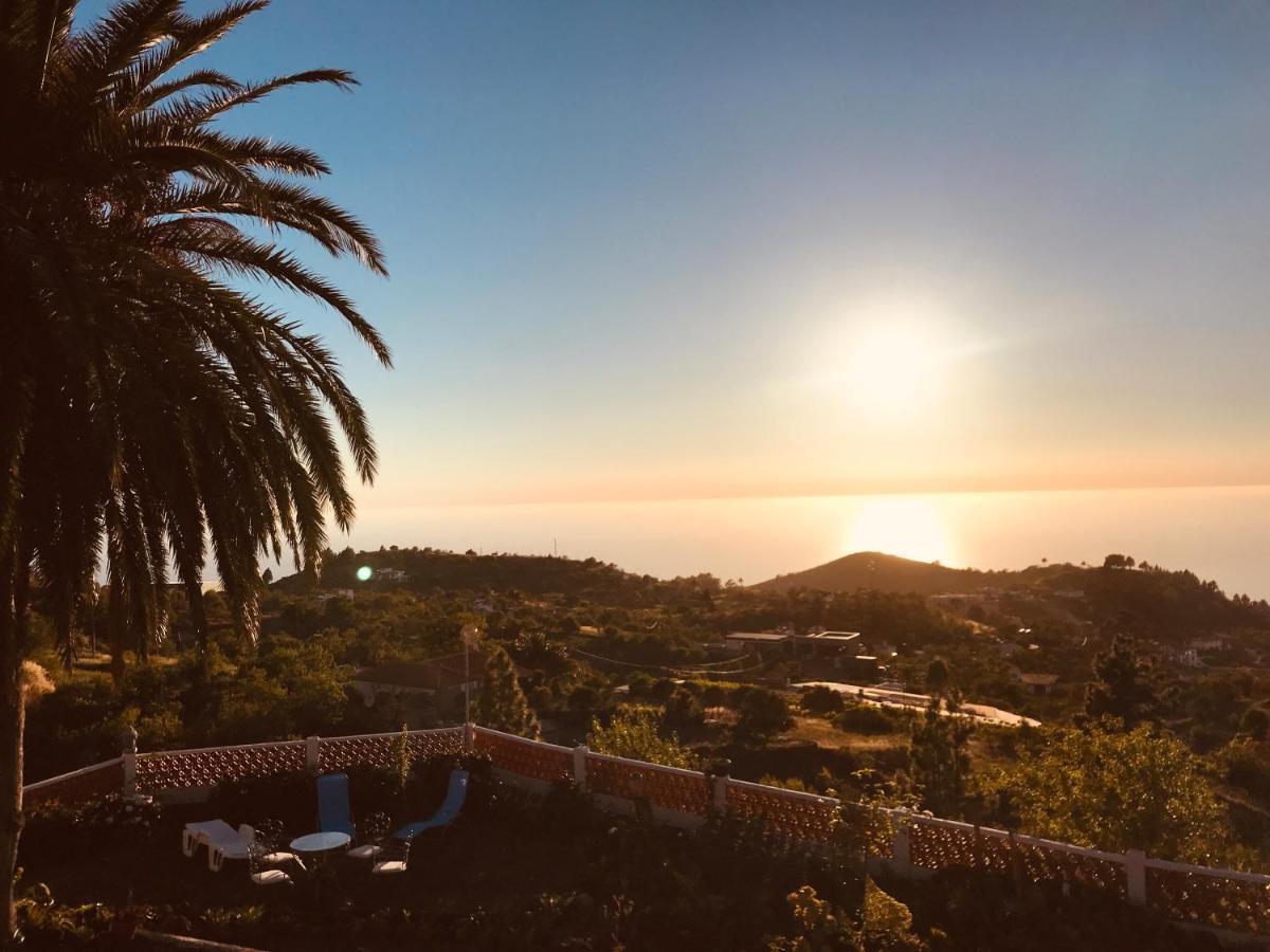 Casa Shanti La Palma