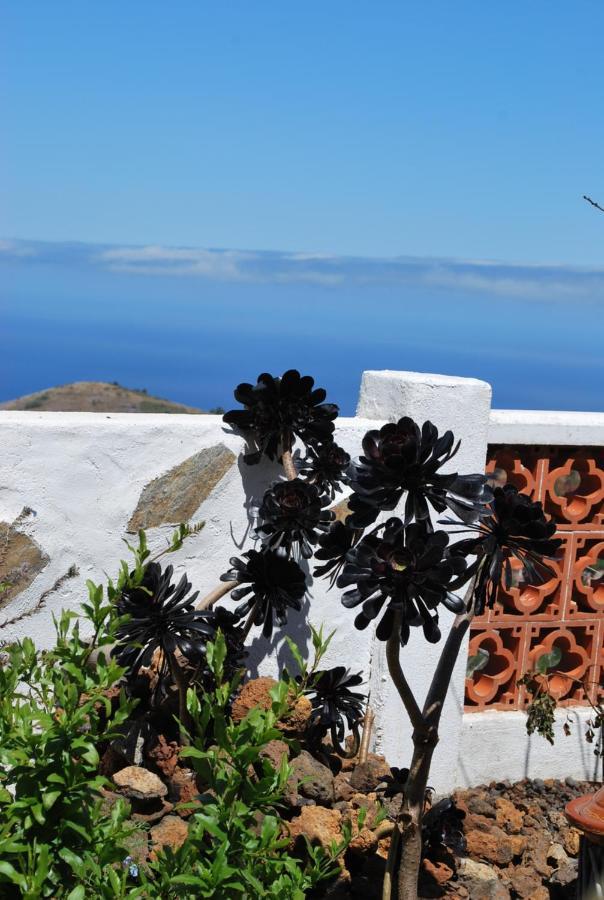 Holiday home Casa Shanti La Palma Puntagorda (La Palma)