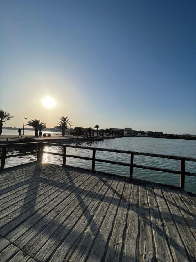 Apartamento Sol Y Lodo