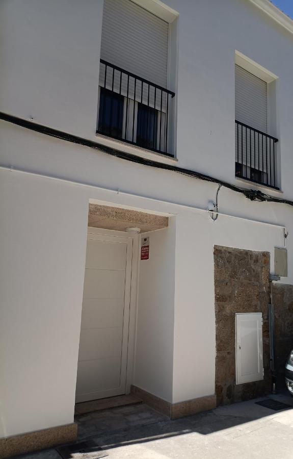 Arco Da Vella Apartment Villanueva De Arosa