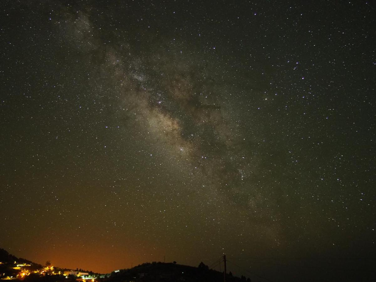 Casa Shanti La Palma Puntagorda (La Palma)