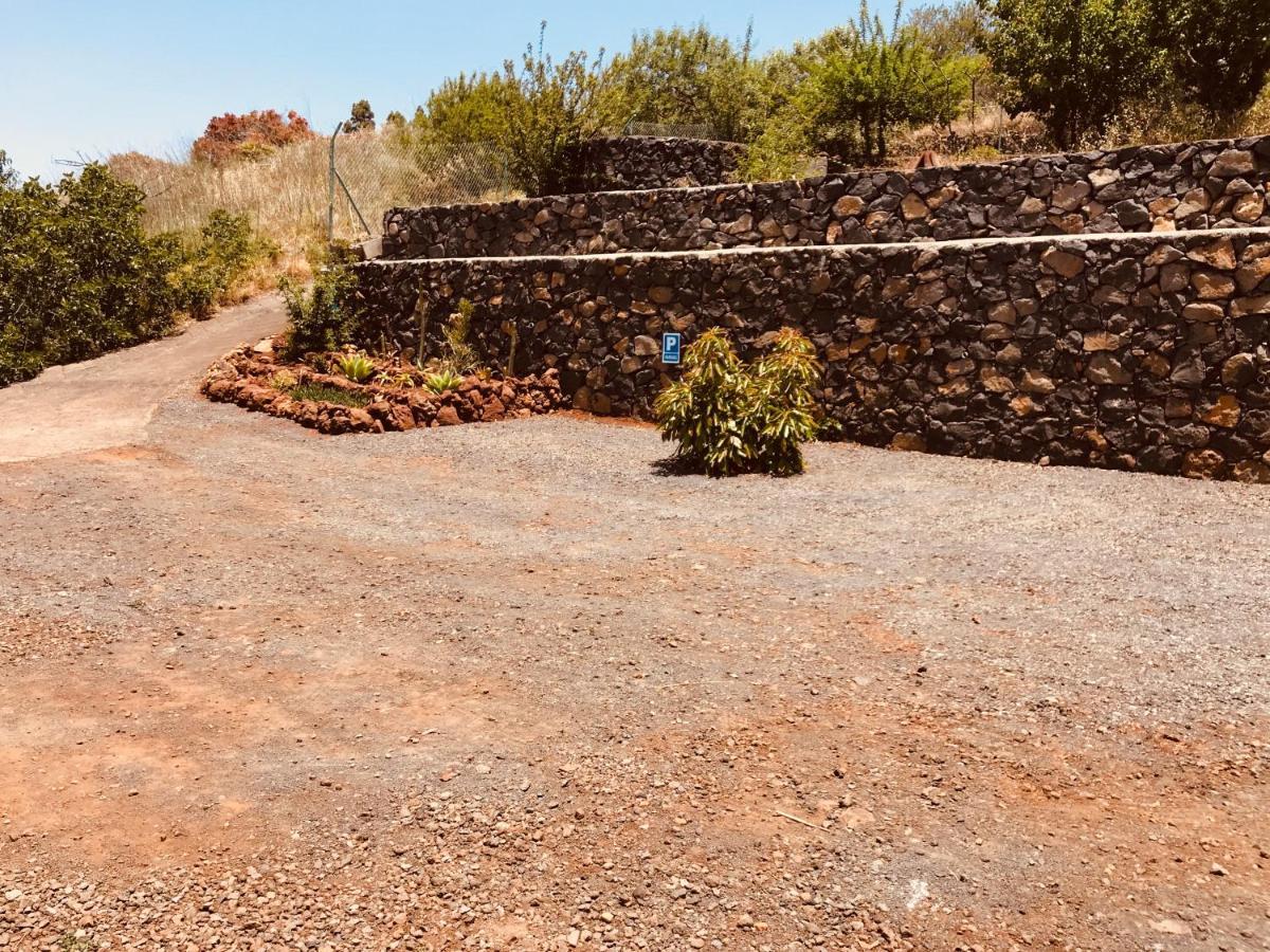 Holiday home Casa Shanti La Palma Puntagorda (La Palma)