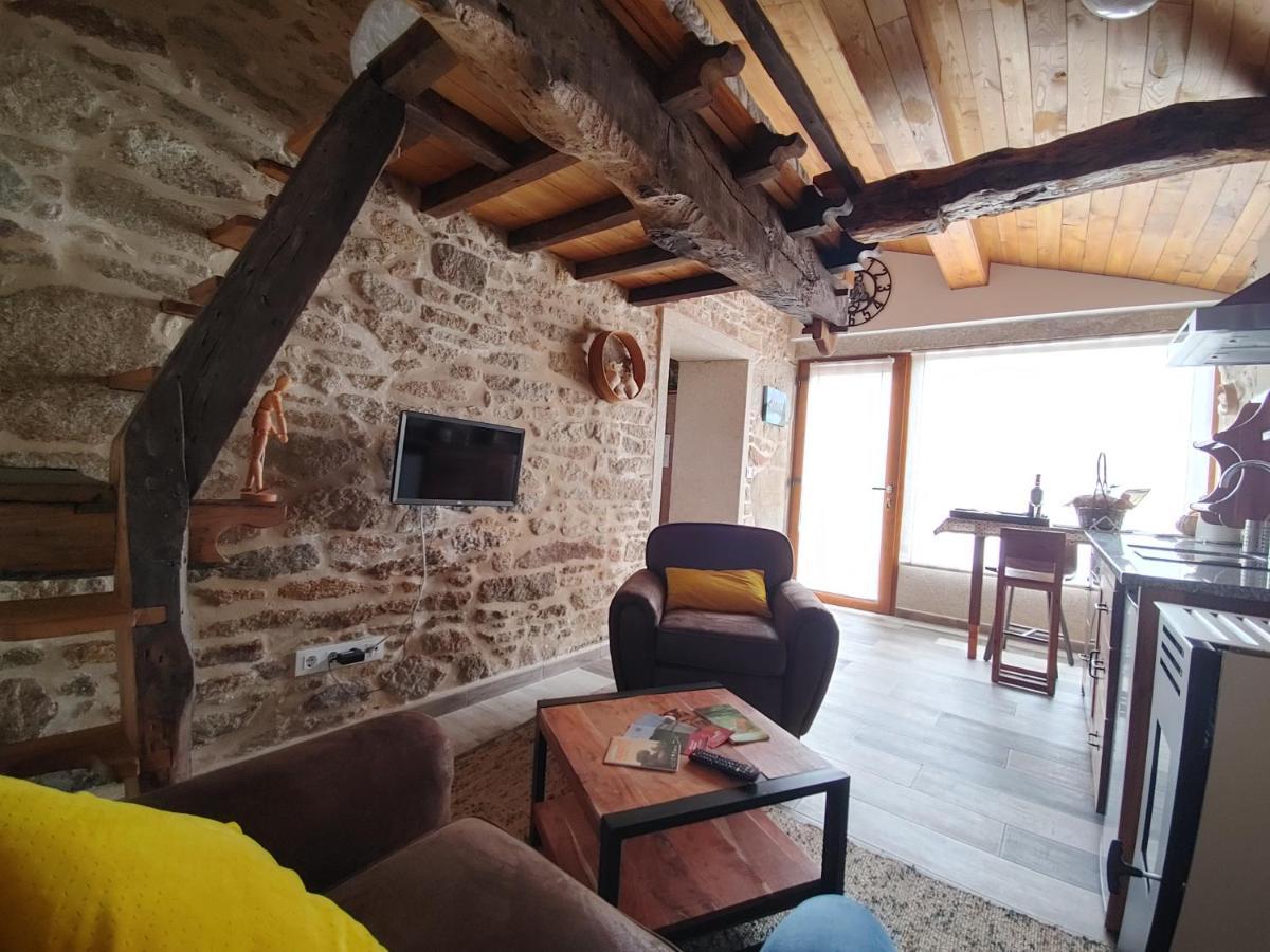 Apartamento 5 Rutas *