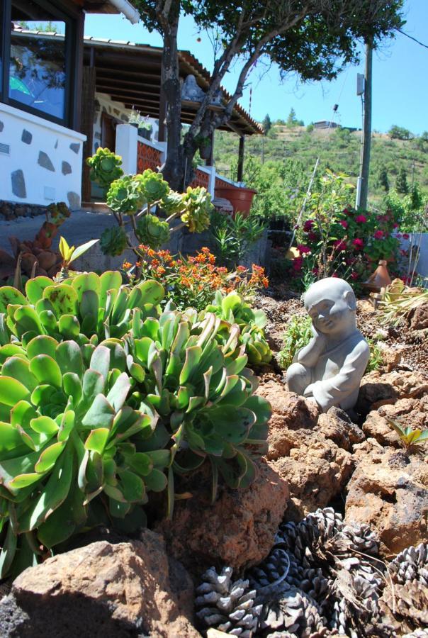 Сasa de vacaciones Casa Shanti La Palma *
