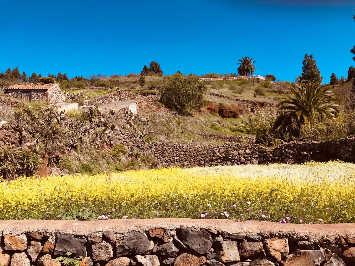 Holiday home Casa Shanti La Palma *