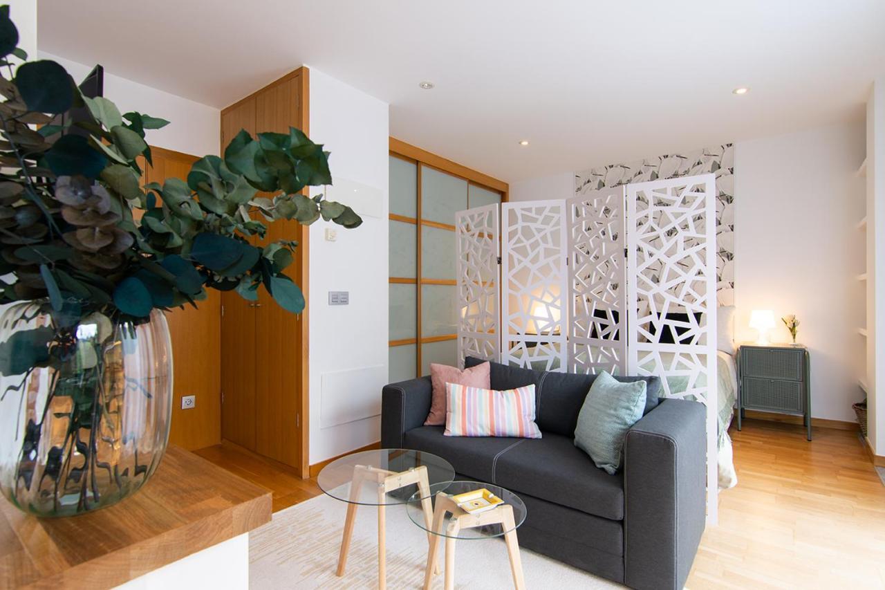 Loft Ladeira Real * Baiona