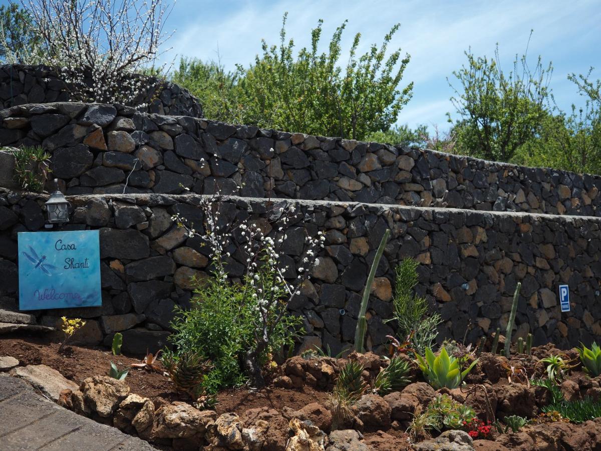 Casa Shanti La Palma *