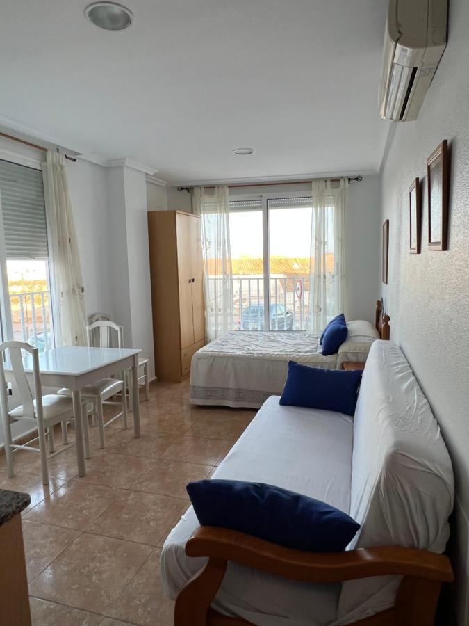 Sol Y Lodo Apartamento Lo Pagán