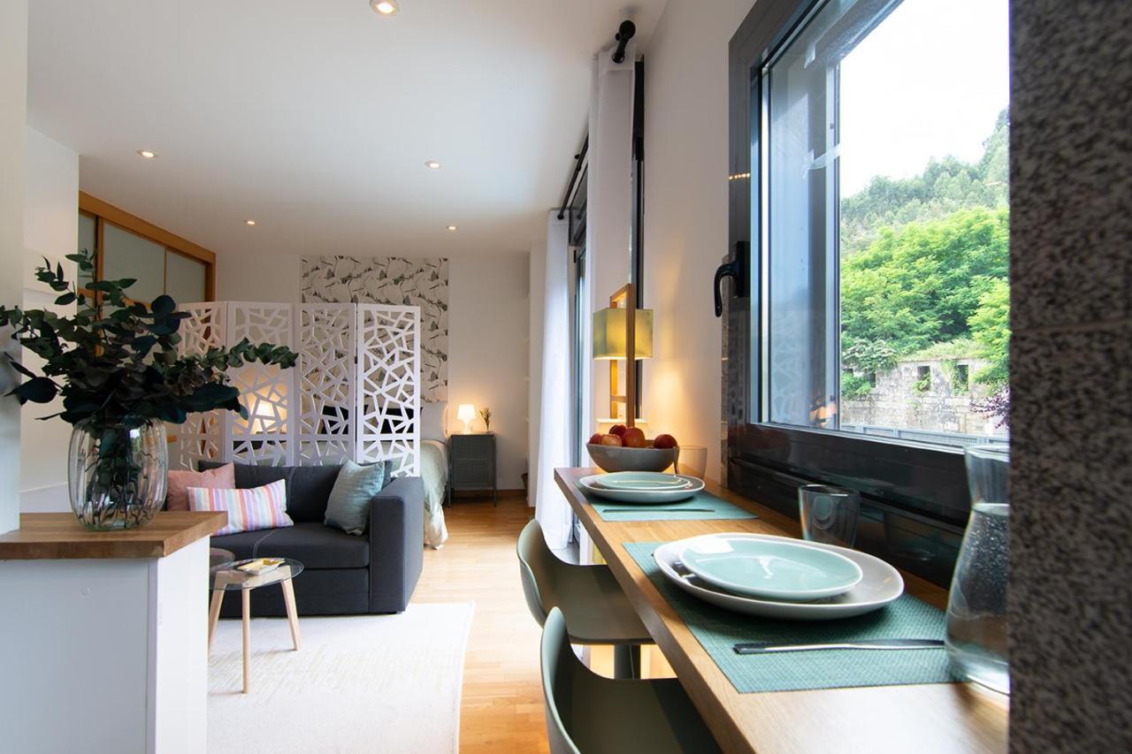 Apartamento Loft Ladeira Real *