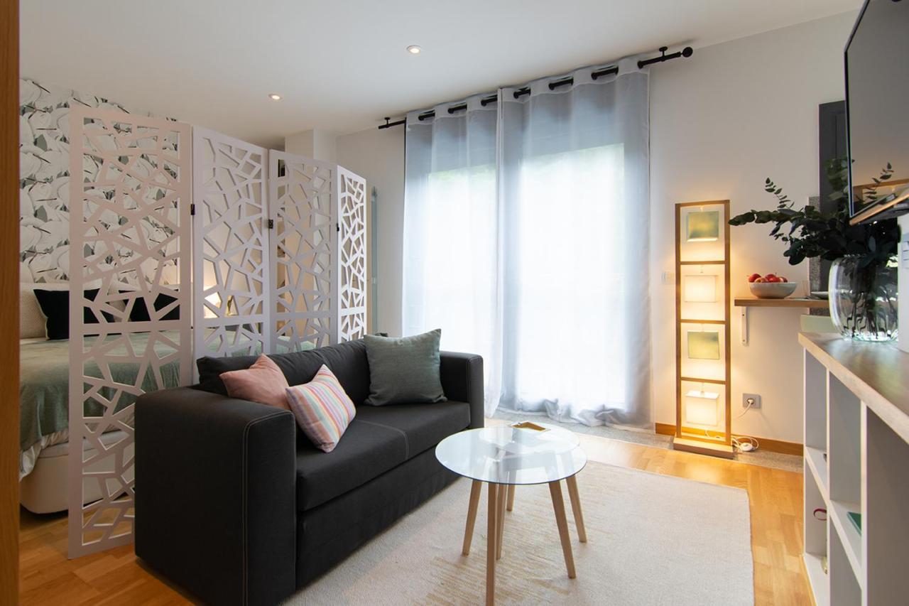 Apartamento Loft Ladeira Real *