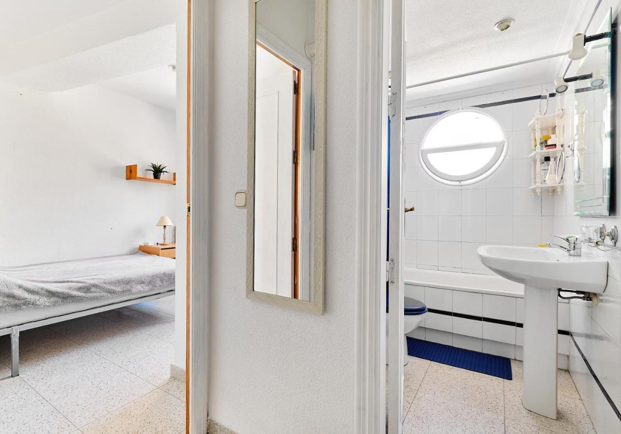 Apartamento Espanhouse Concordia