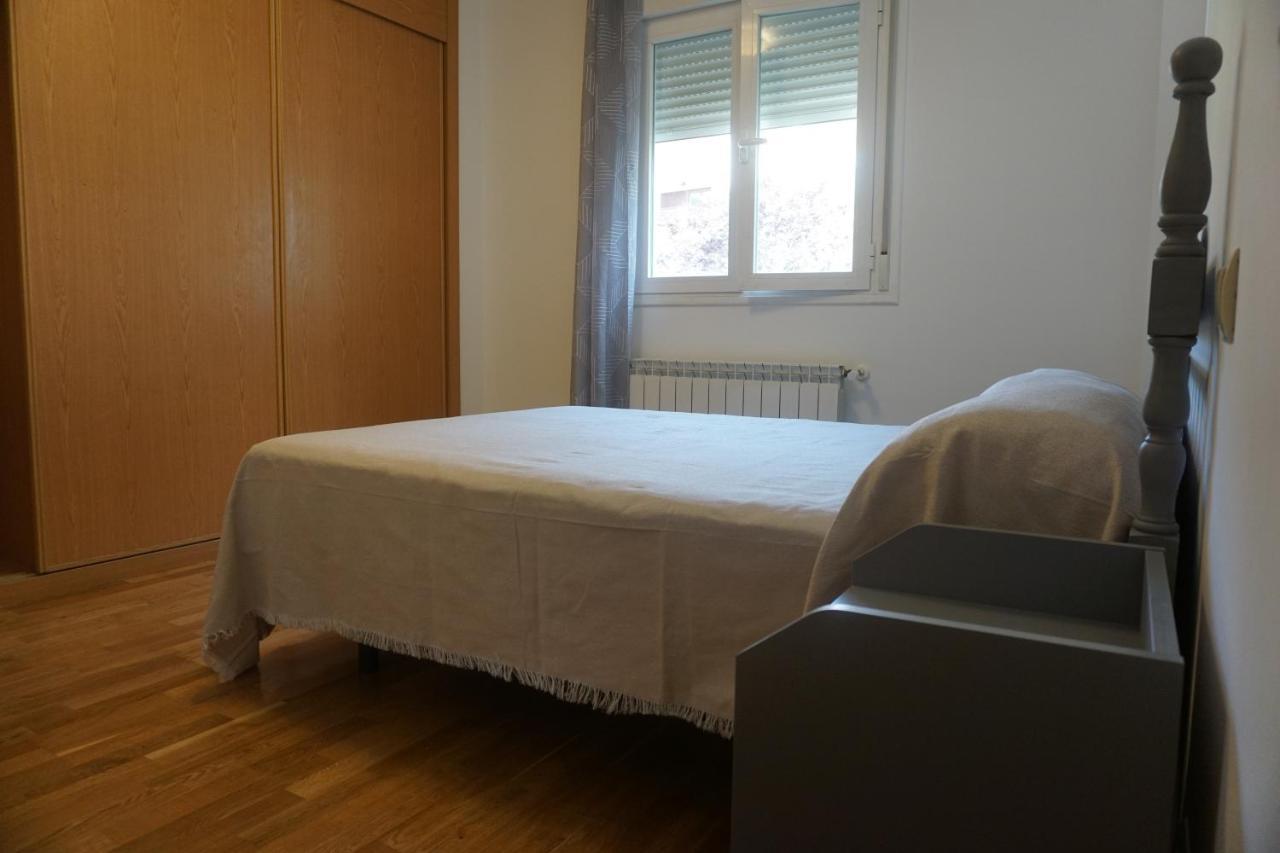 Precioso Apartamento En Bustarviejo, Sierra Norte Apartment *