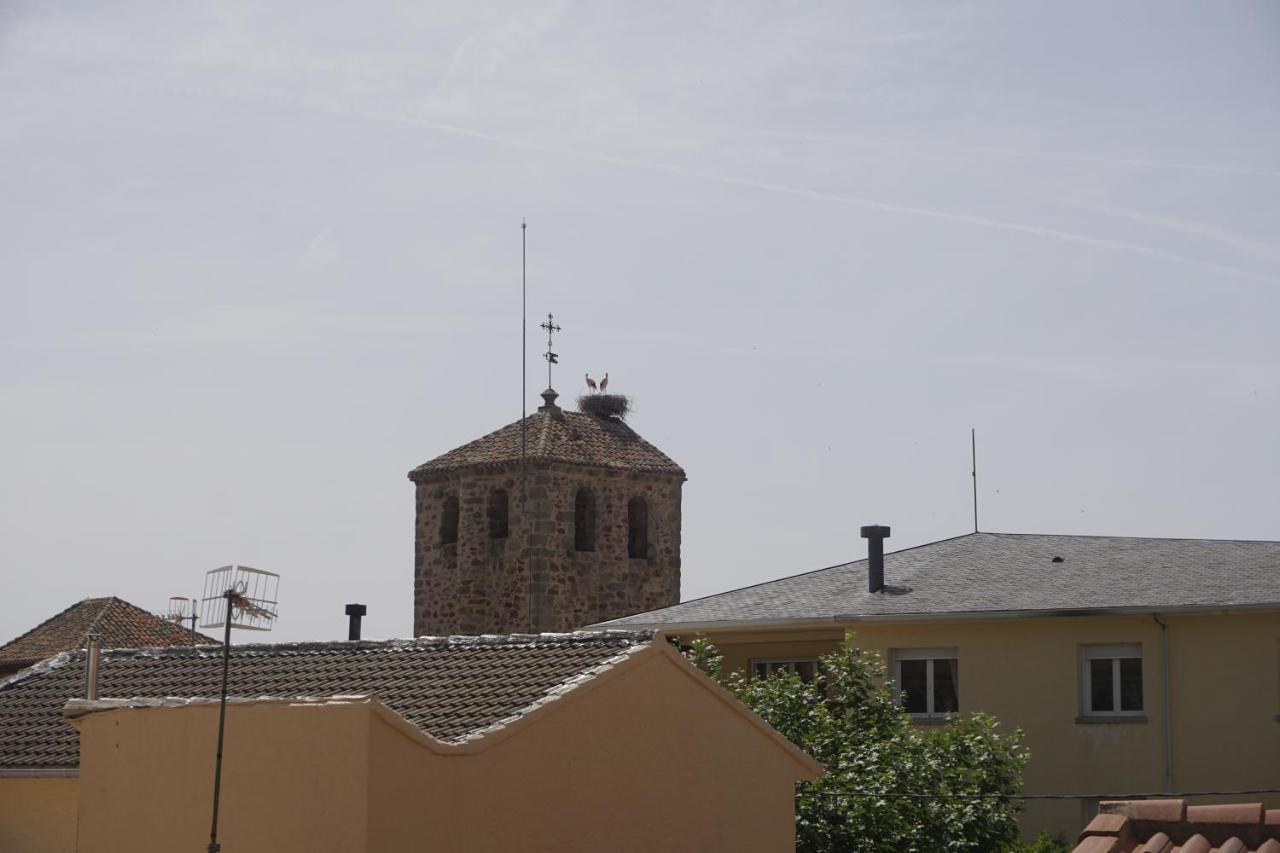 Precioso Apartamento En Bustarviejo, Sierra Norte Apartment Bustarviejo