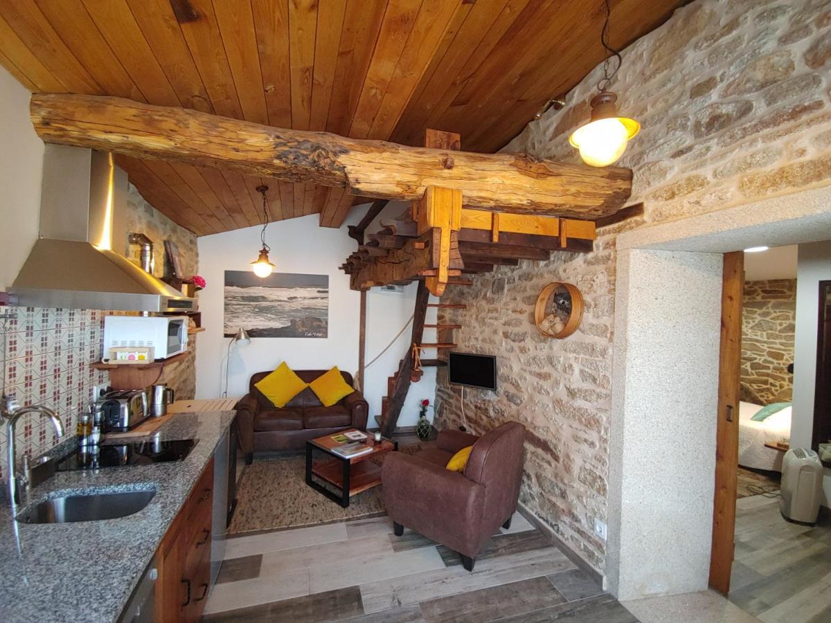 Apartamento 5 Rutas