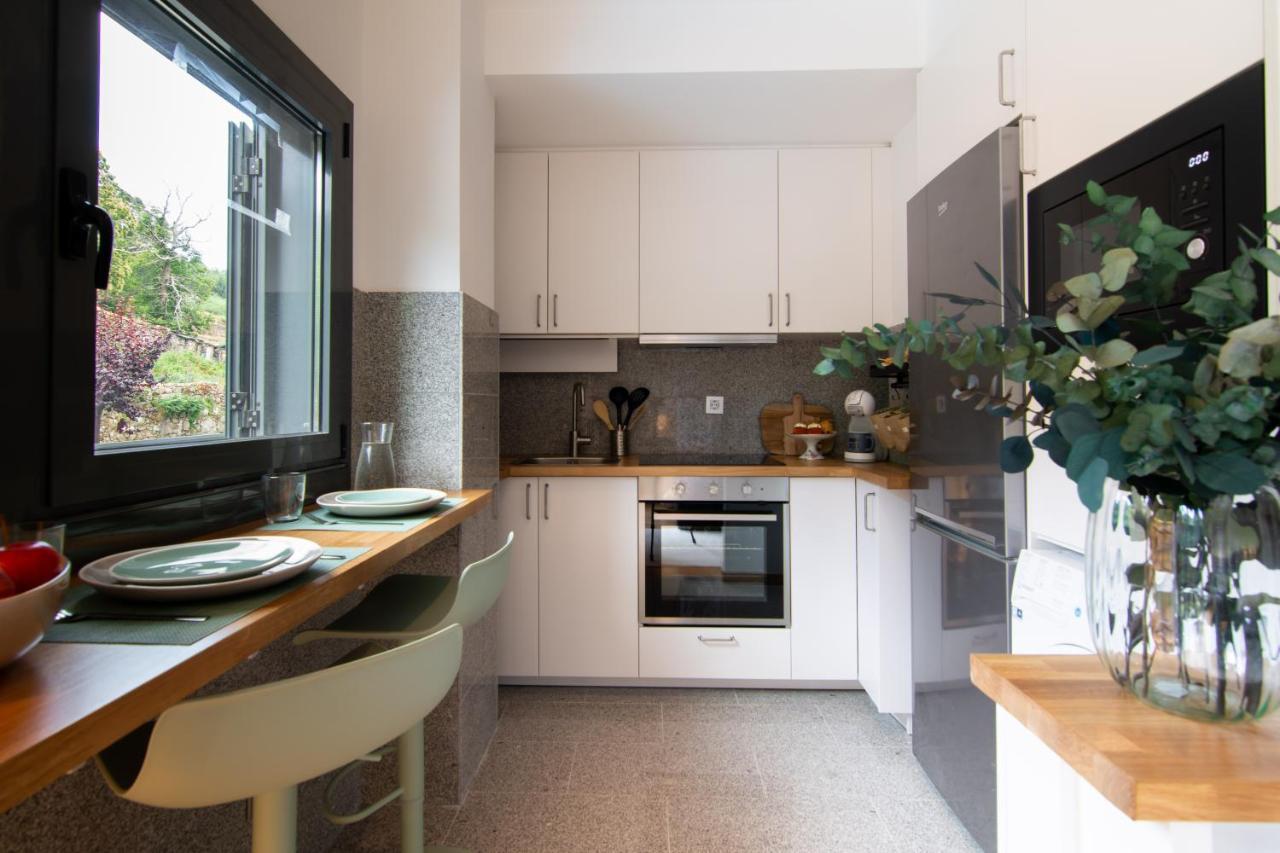 Loft Ladeira Real Apartamento Baiona