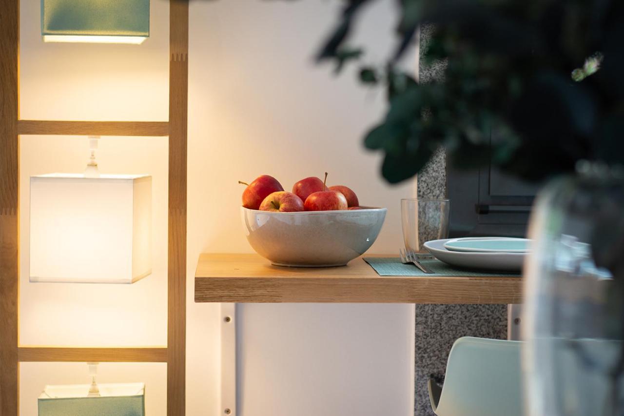 Apartamento Loft Ladeira Real Baiona