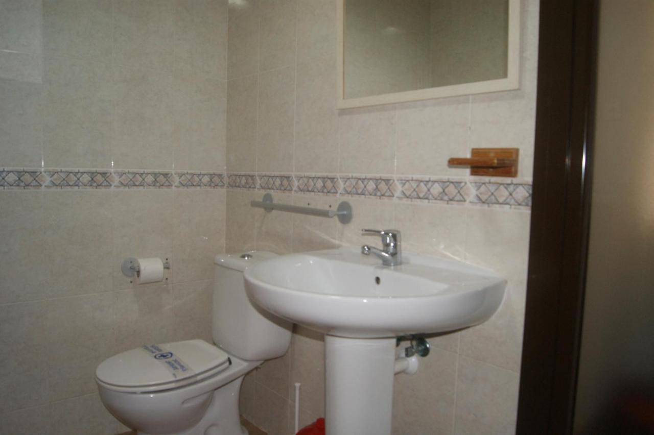 Apartamento Residencial Porta De La Mar *