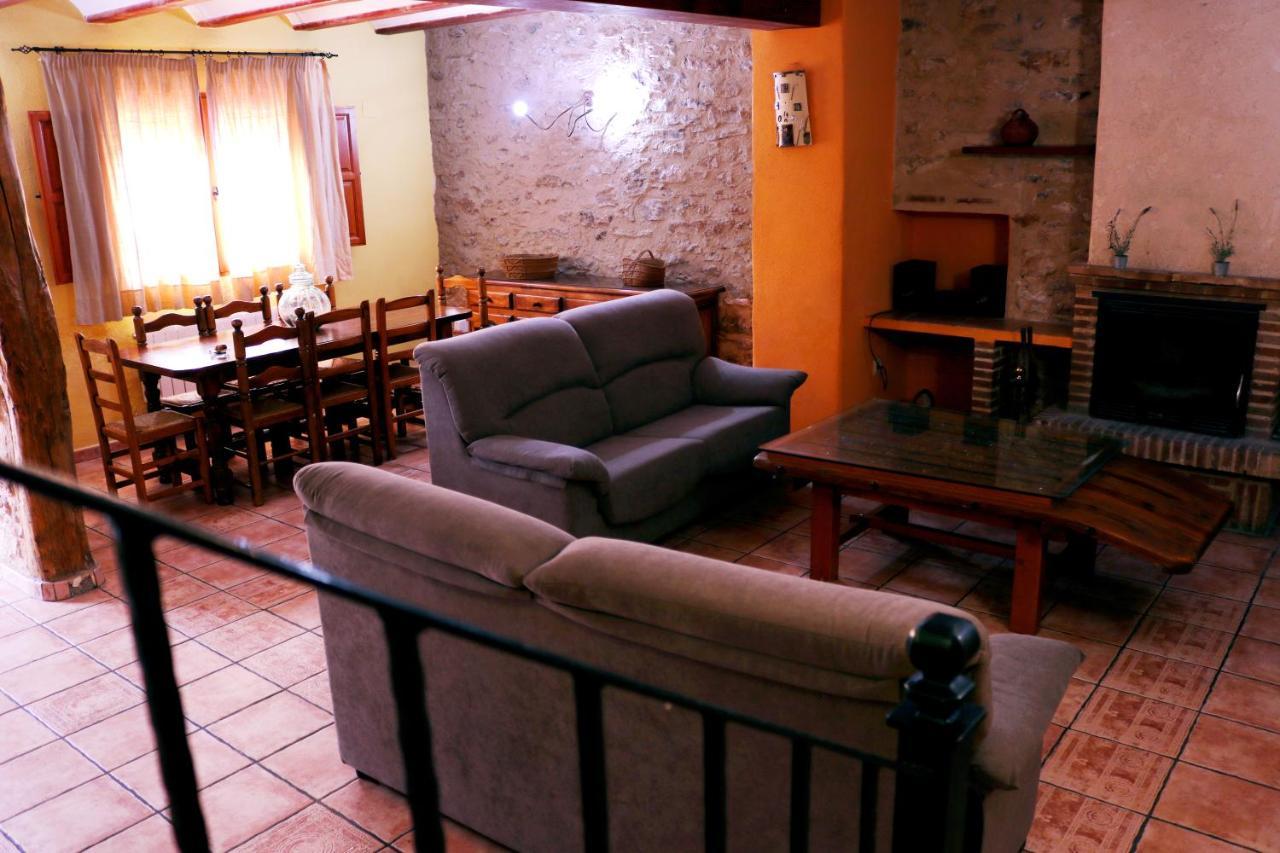 Holiday home Tio Segundo Carcelen