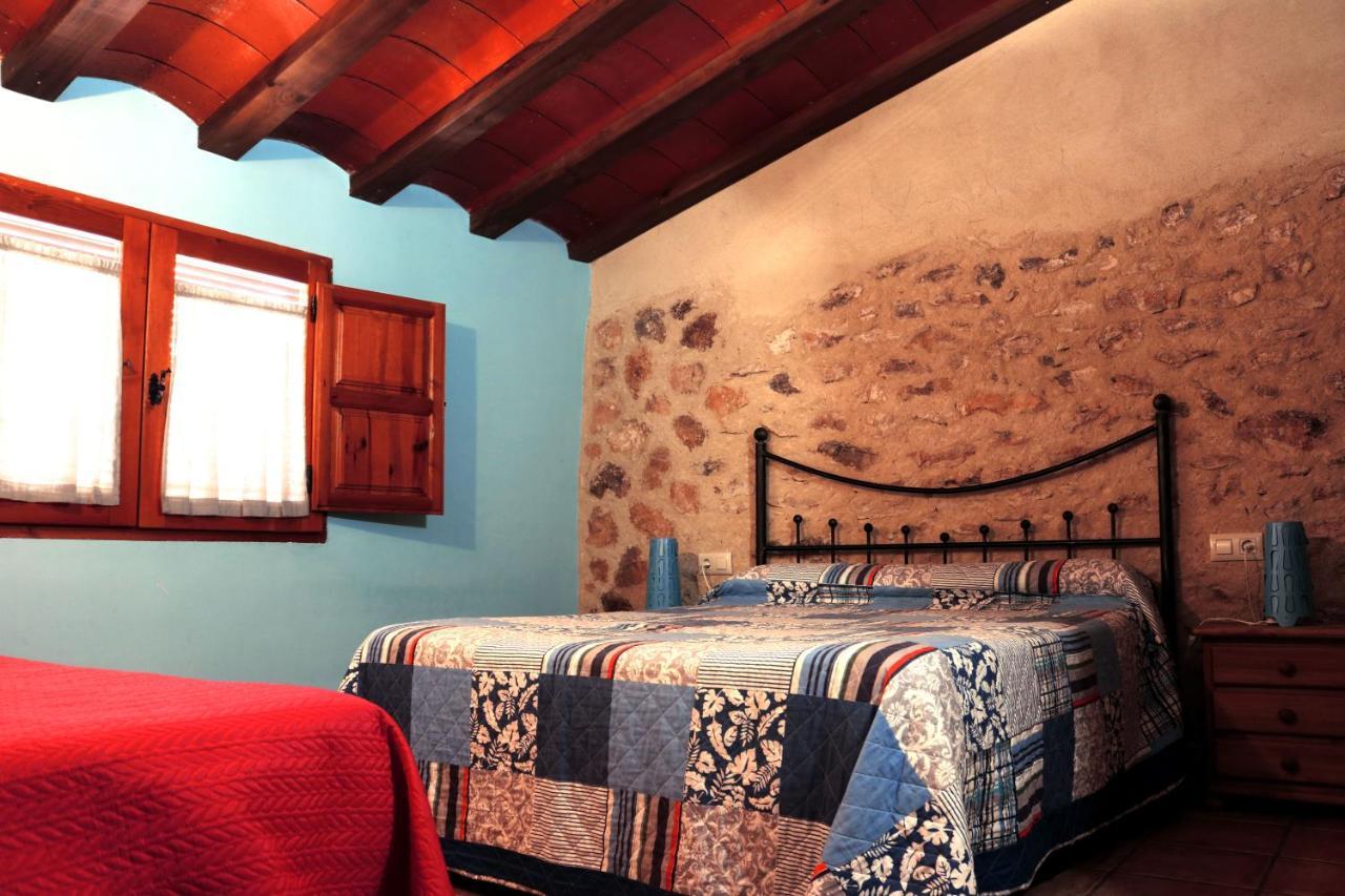 Tio Segundo Holiday home