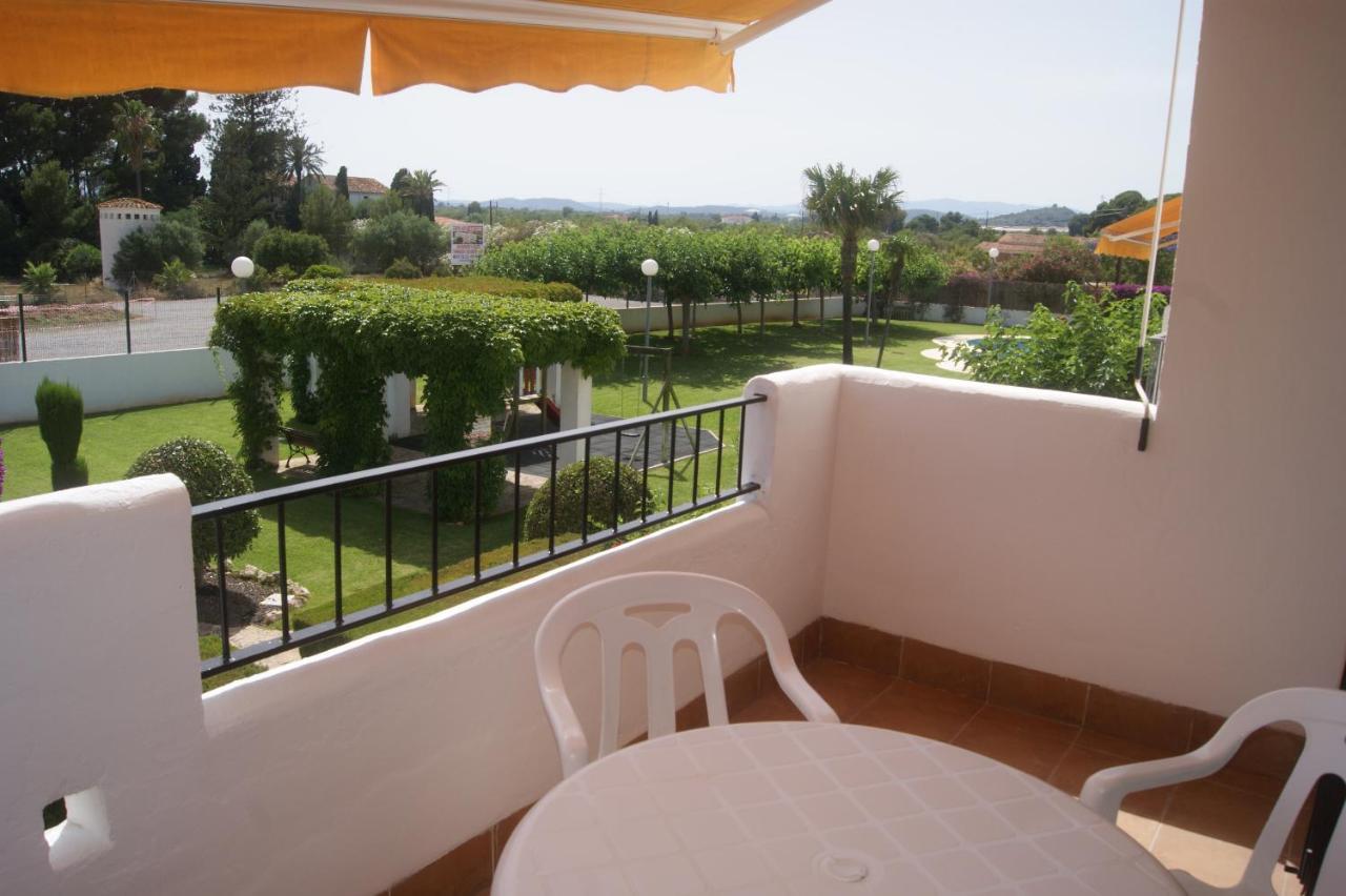 Residencial Porta De La Mar