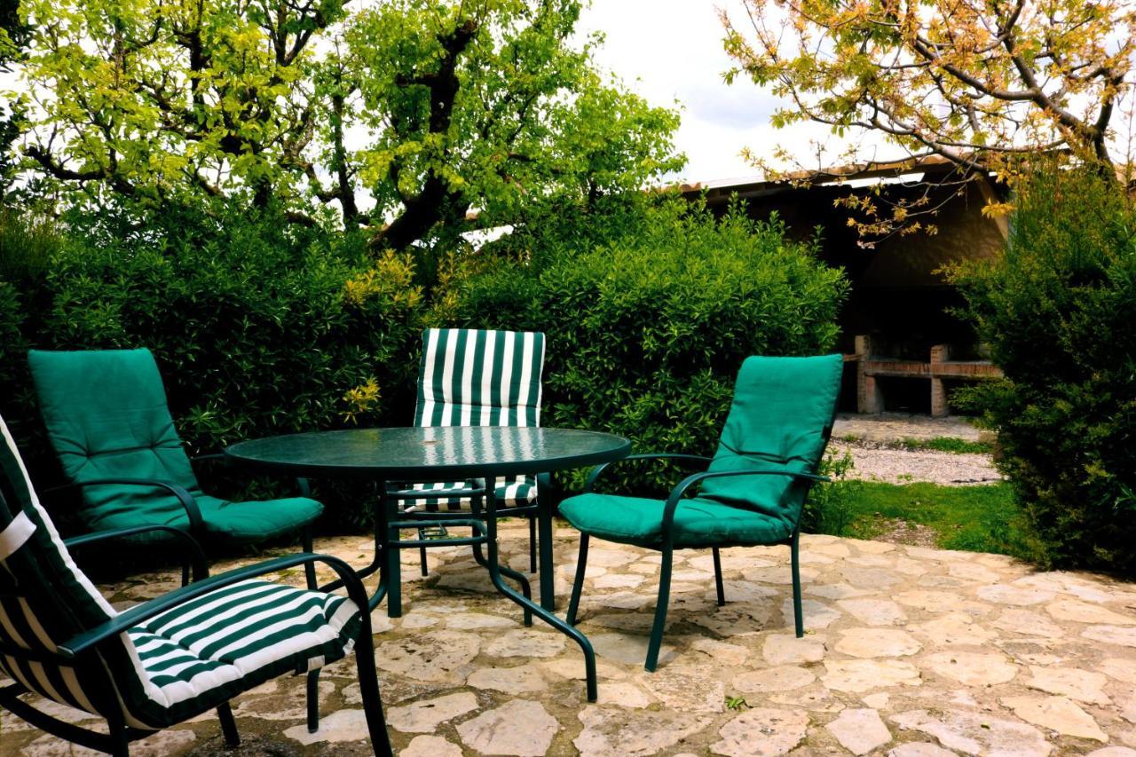 Holiday home Tio Segundo