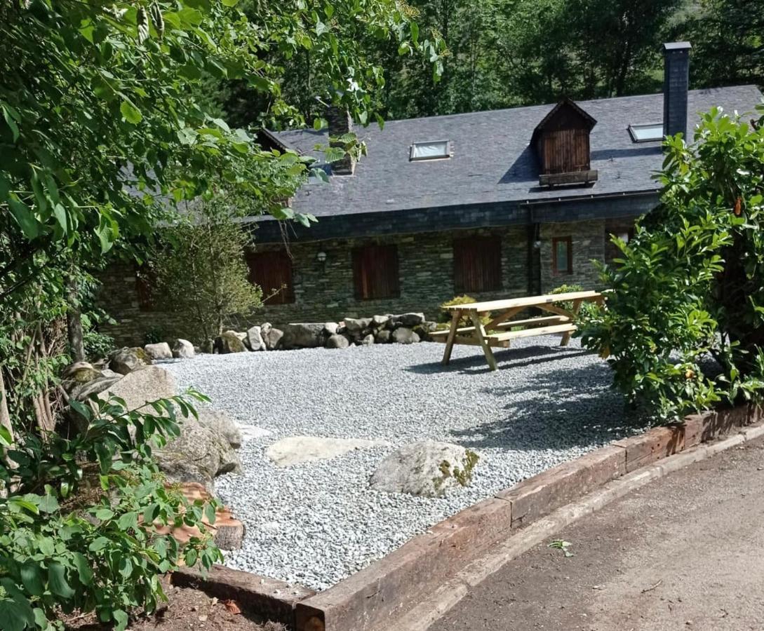 Prat Des Artigues Chalet *