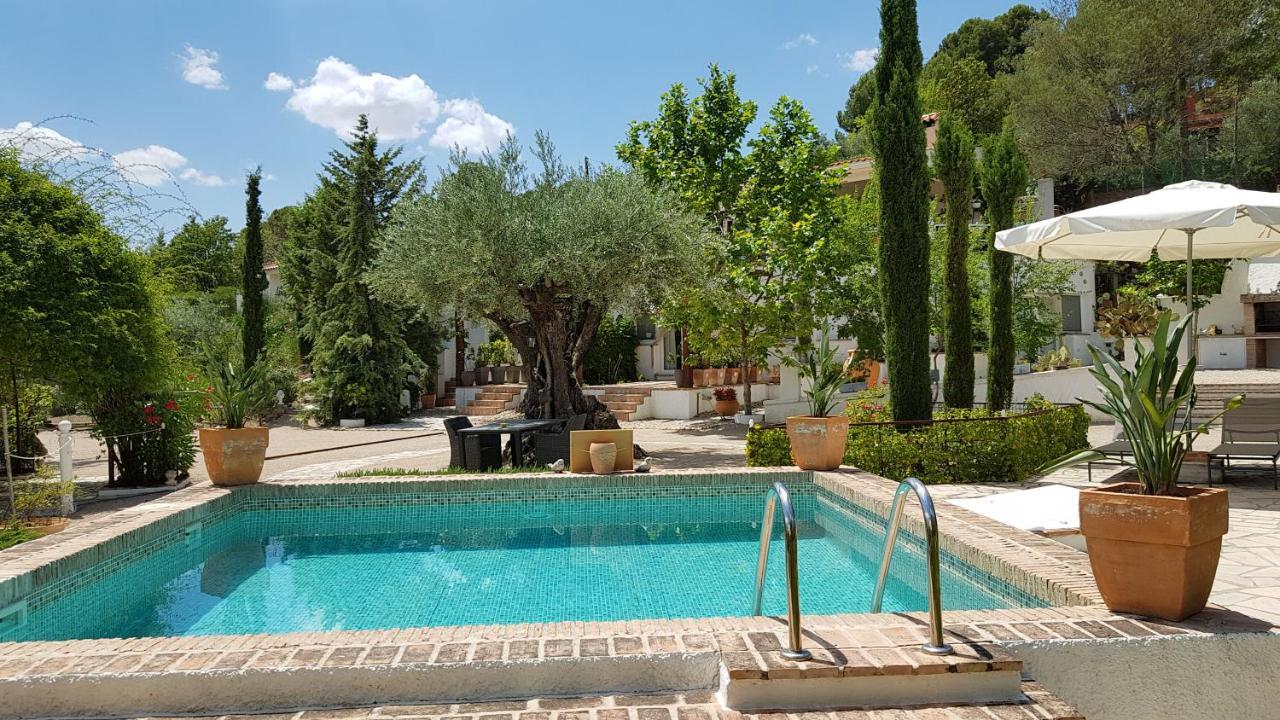 Mofletes - Adults Only Bed & Breakfast Chinchon