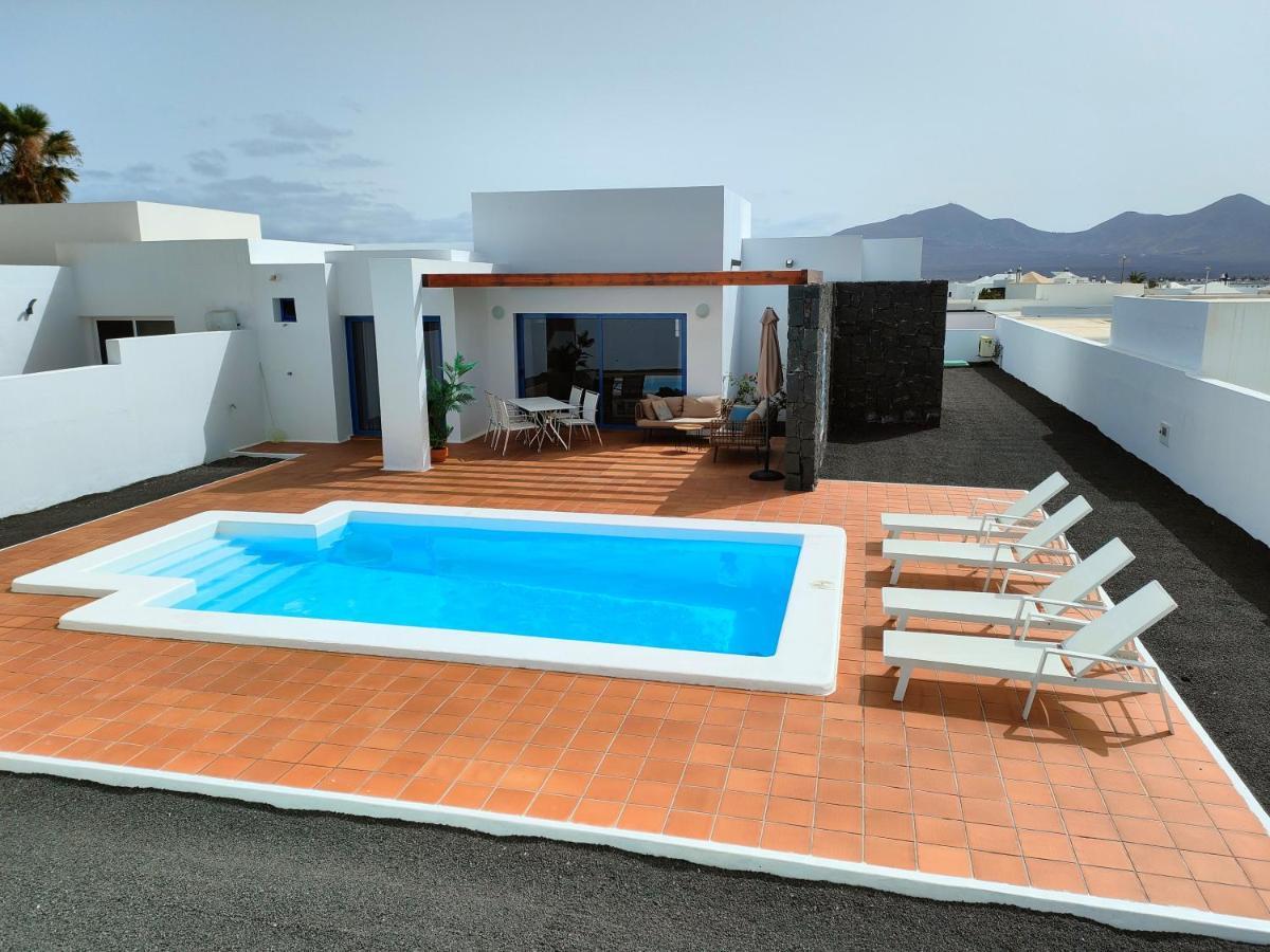 Villa Aroa By Villalia Playa Blanca (Lanzarote)