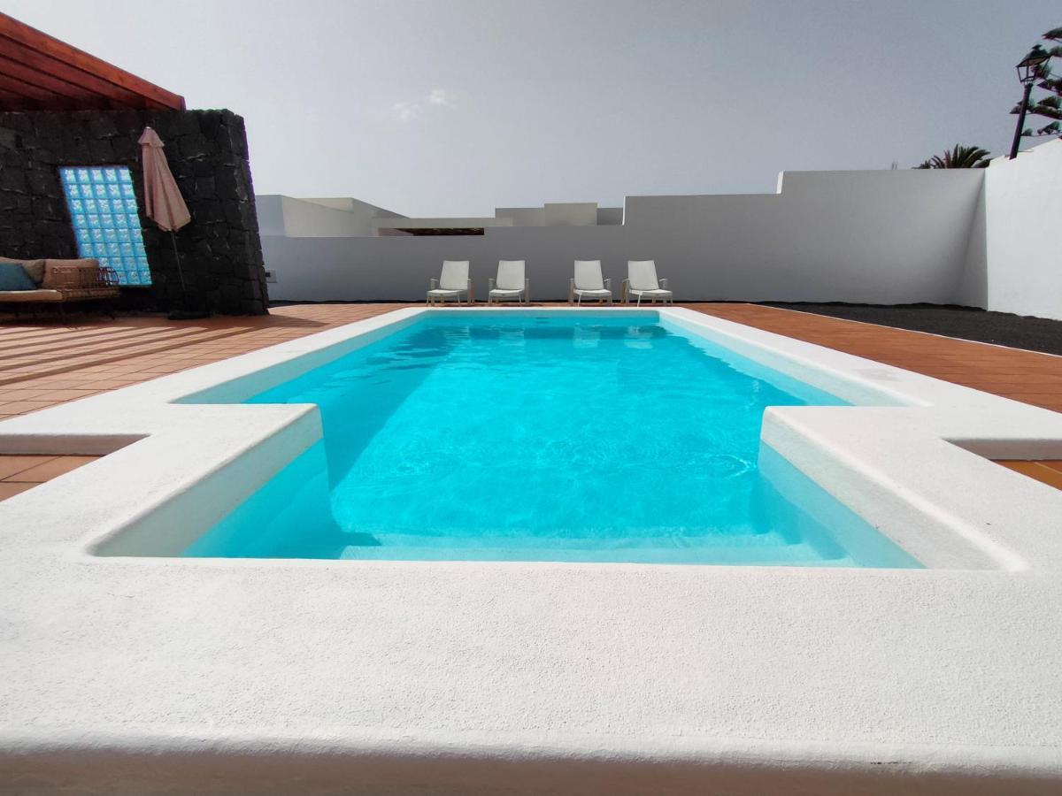 Villa Aroa By Villalia