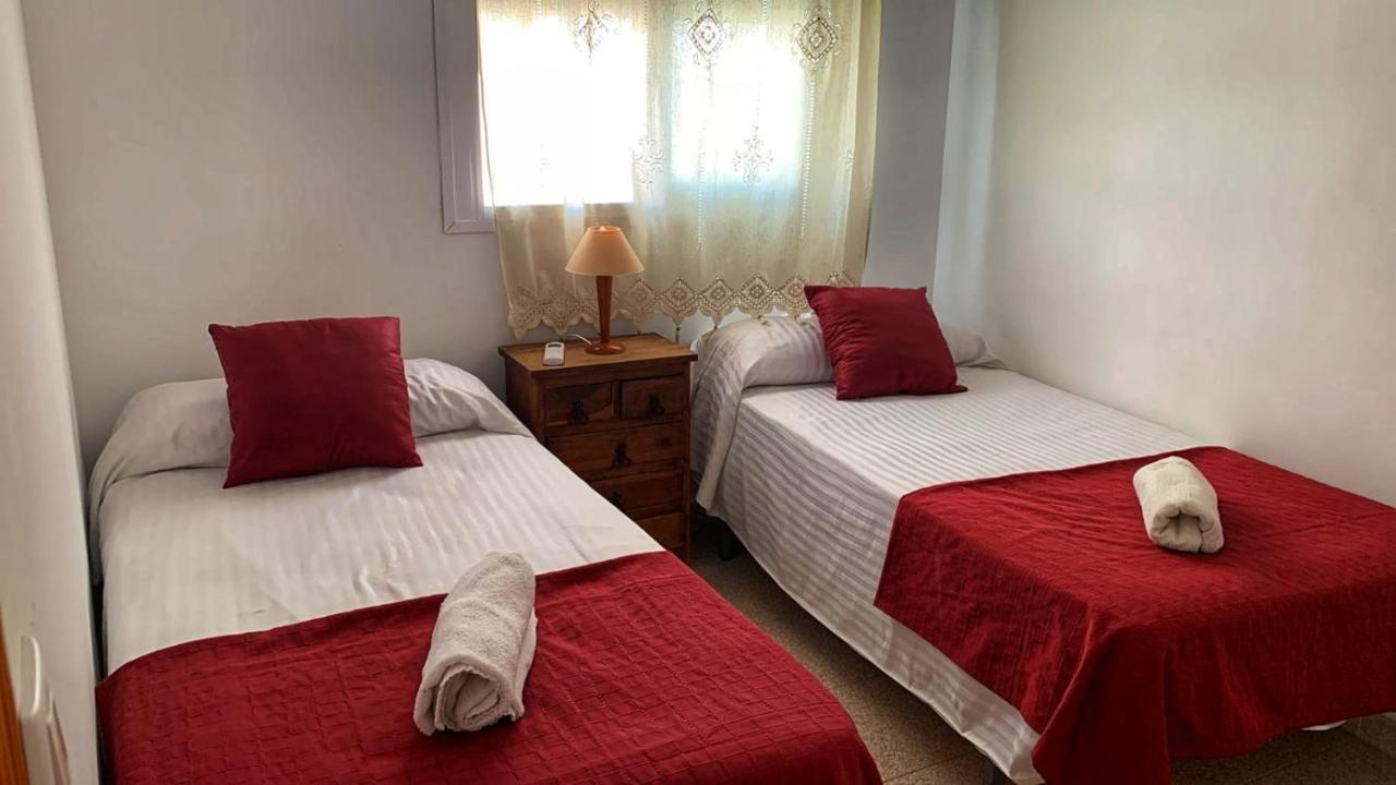 Apartment Casa Barbados En Agua Amarga *
