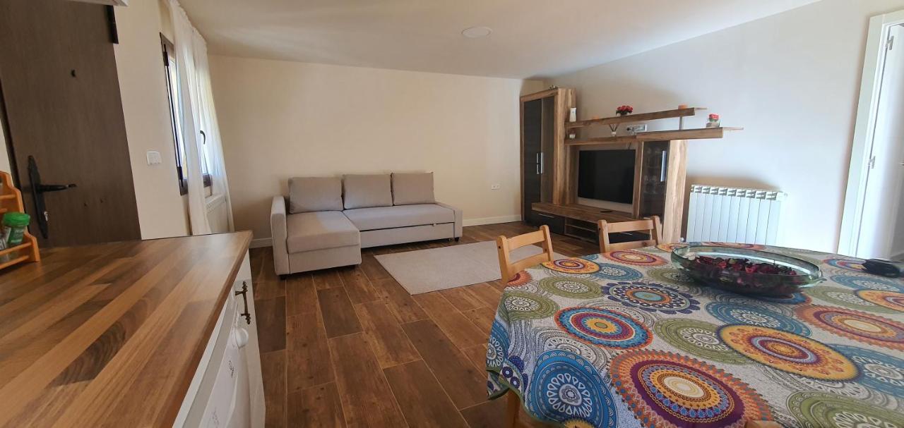 Casa Rural Holiday home Navas del Rey
