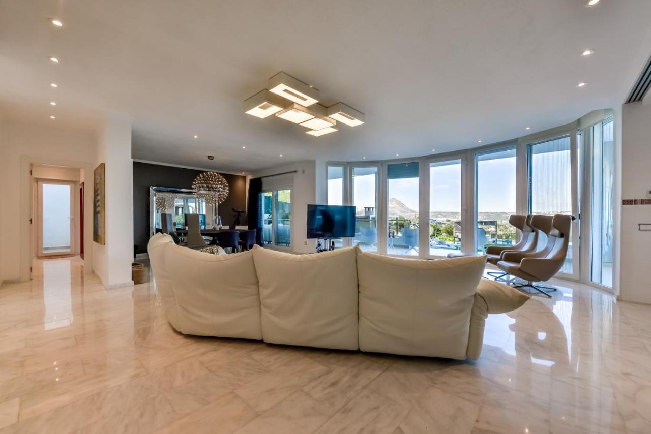 Villa Coral- Managed By Almarina