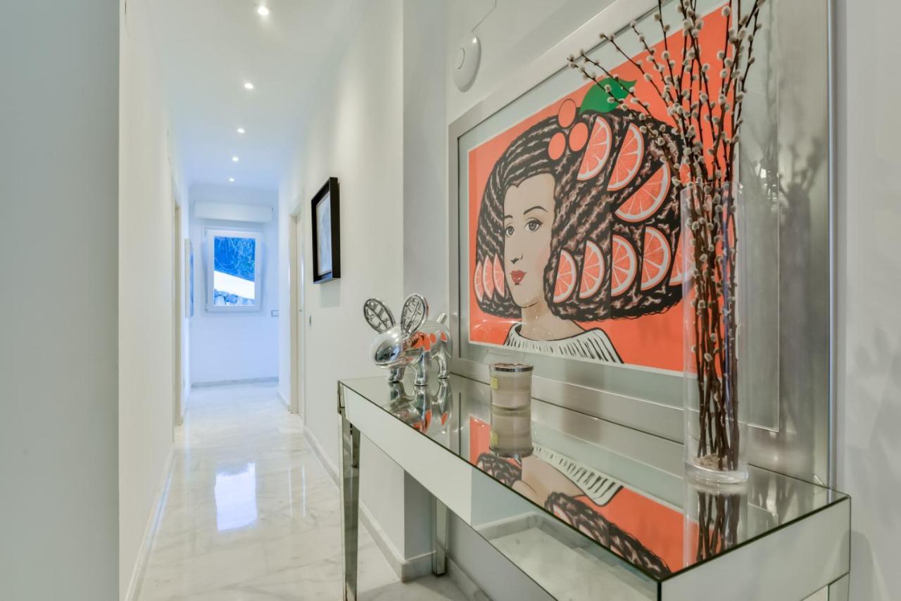 Coral- Managed By Almarina * Javea