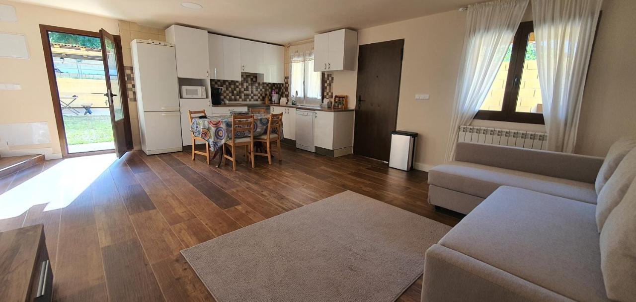 Casa Rural Holiday home
