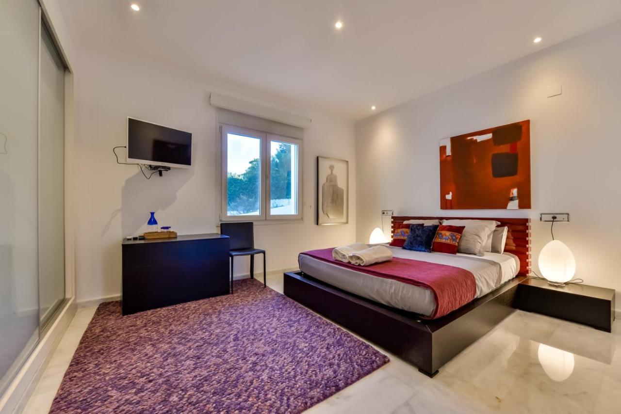 Villa Coral- Managed By Almarina