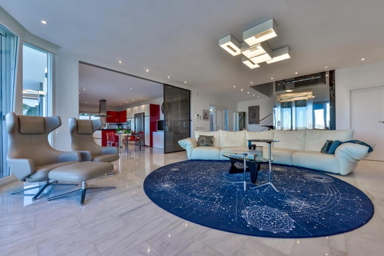Coral- Managed By Almarina Javea