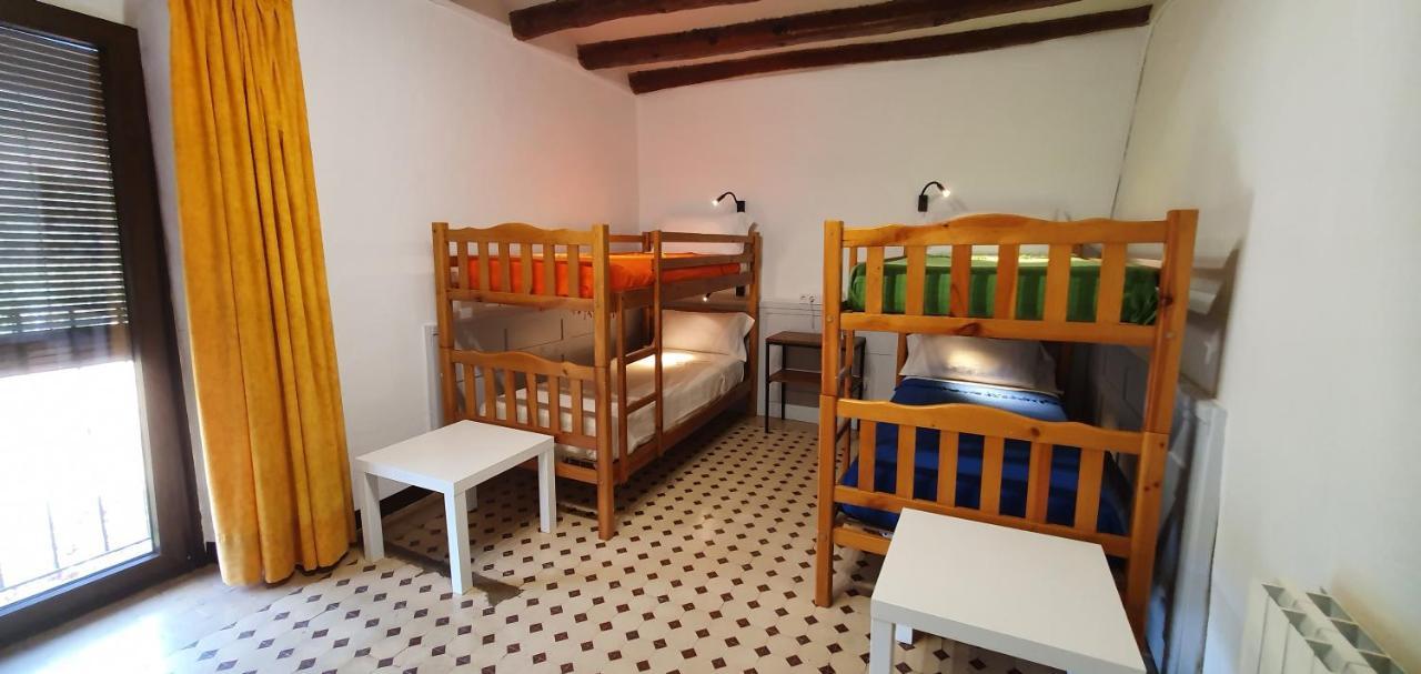 Hostal Espai Abadia Argentera