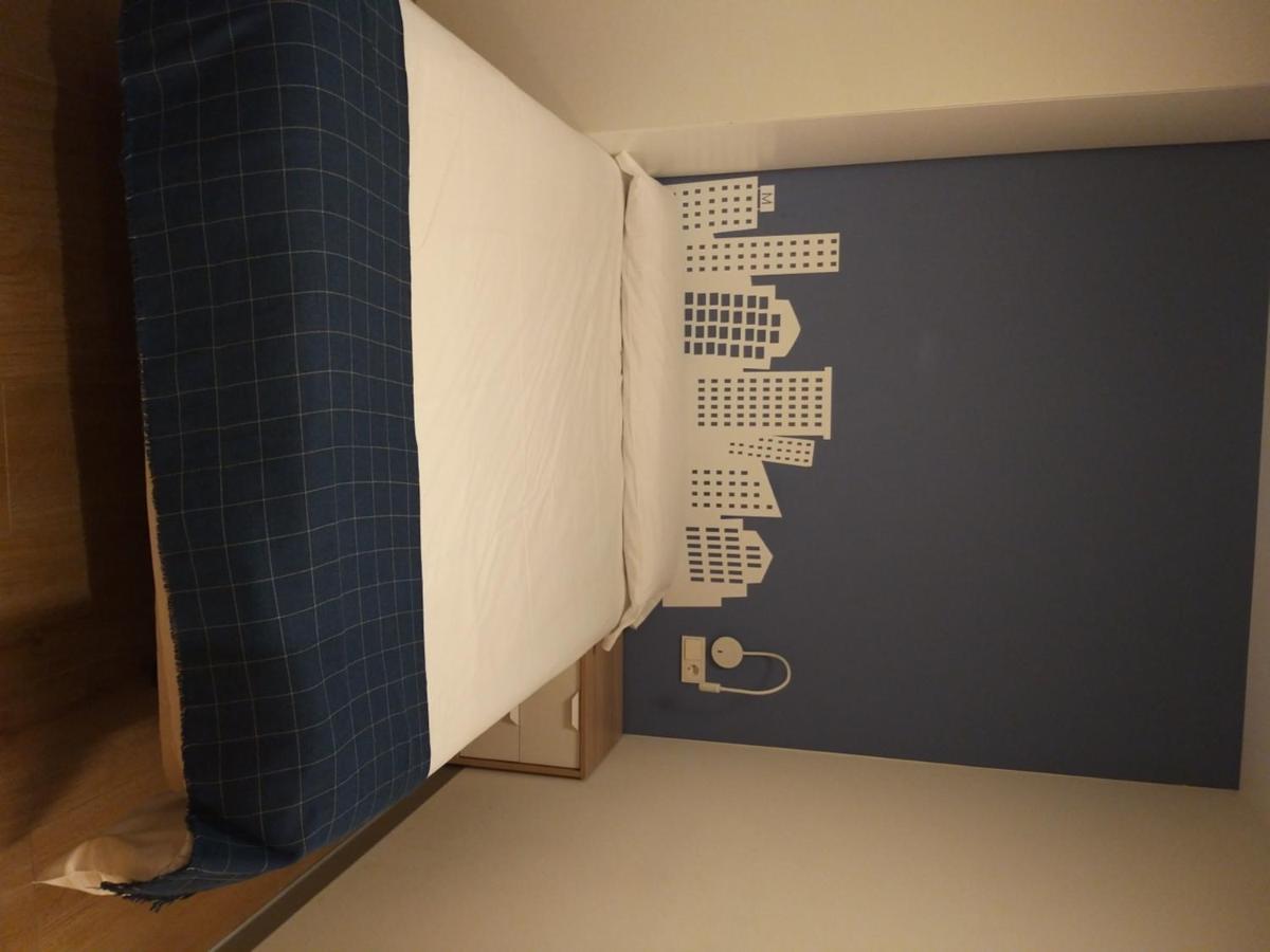 Monaco Guest house Valladolid