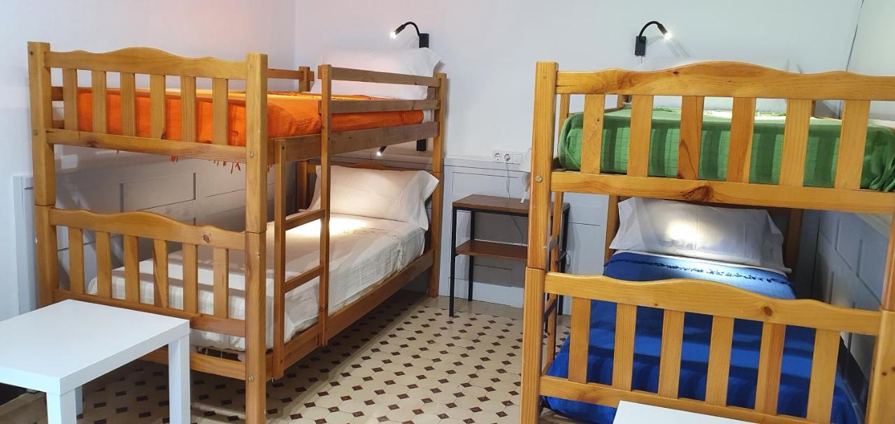 Espai Abadia Hostal Argentera