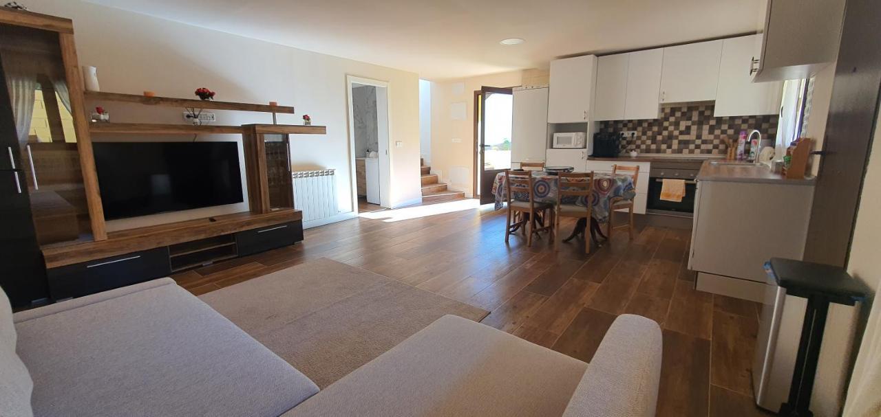 Holiday home Casa Rural Navas del Rey