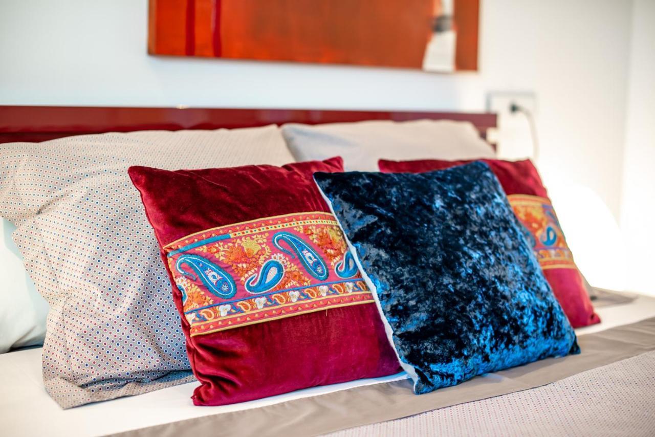 Coral- Managed By Almarina Villa Javea