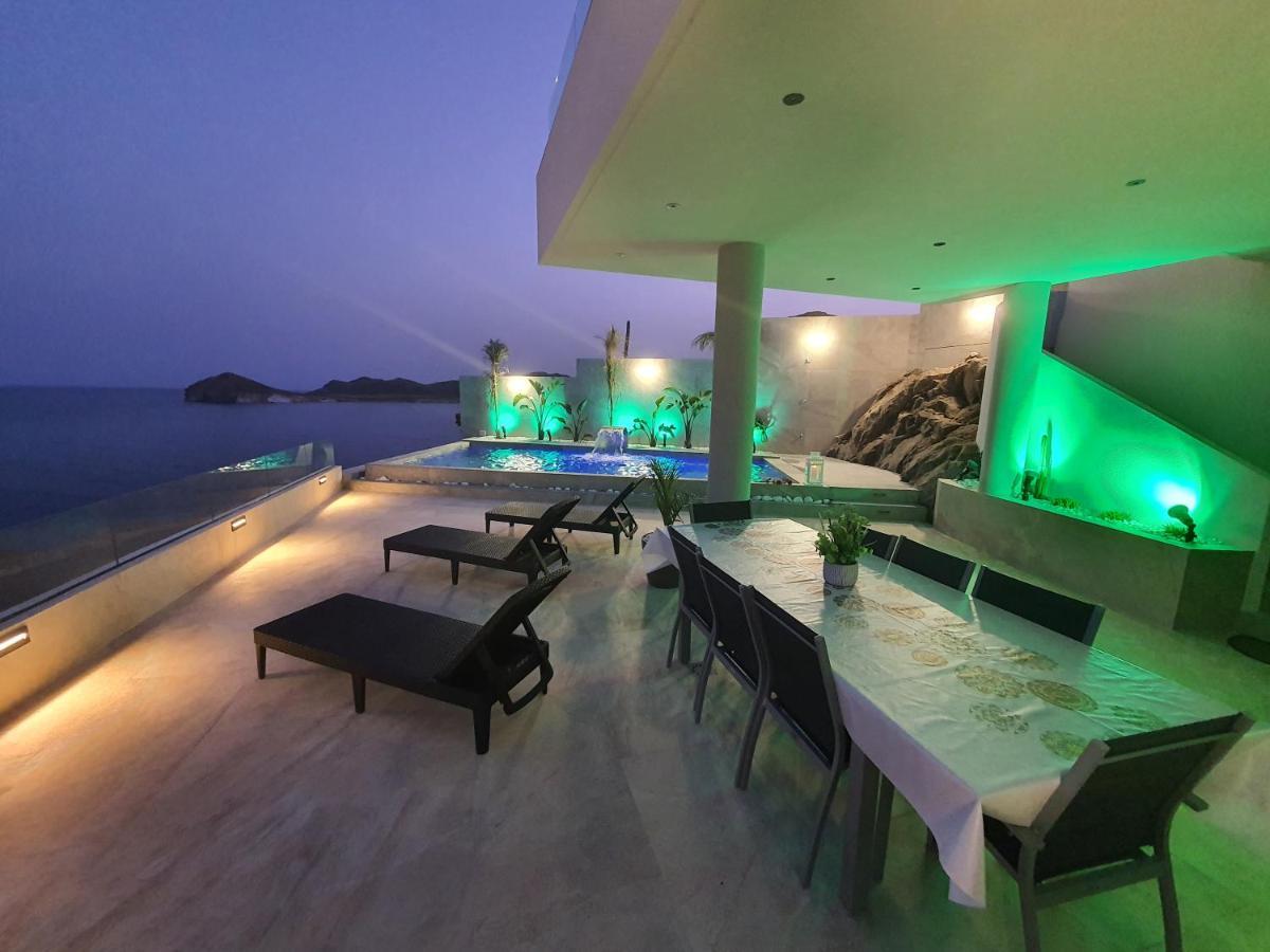 Zambudio Villa San Jose (Almeria)