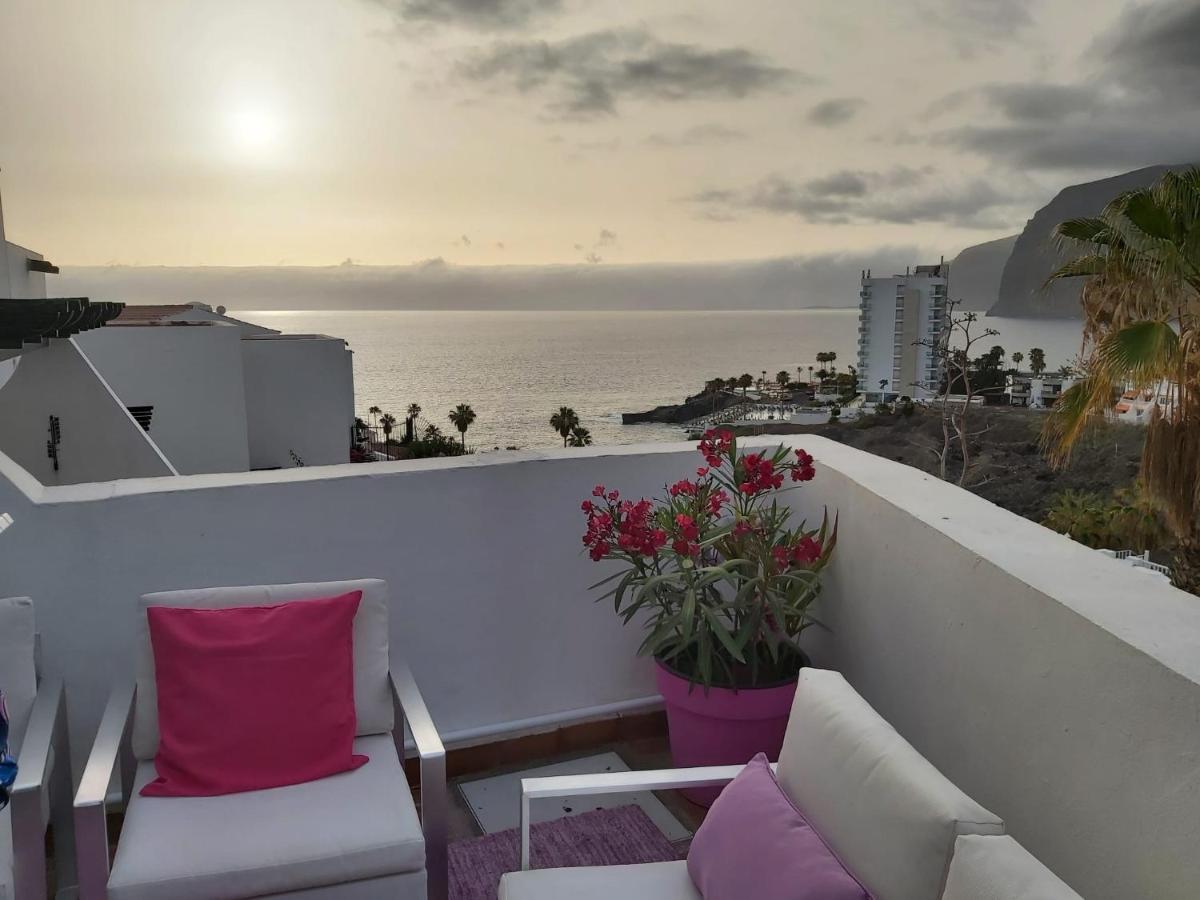 Casa Soleada Puerto de Santiago (Tenerife)