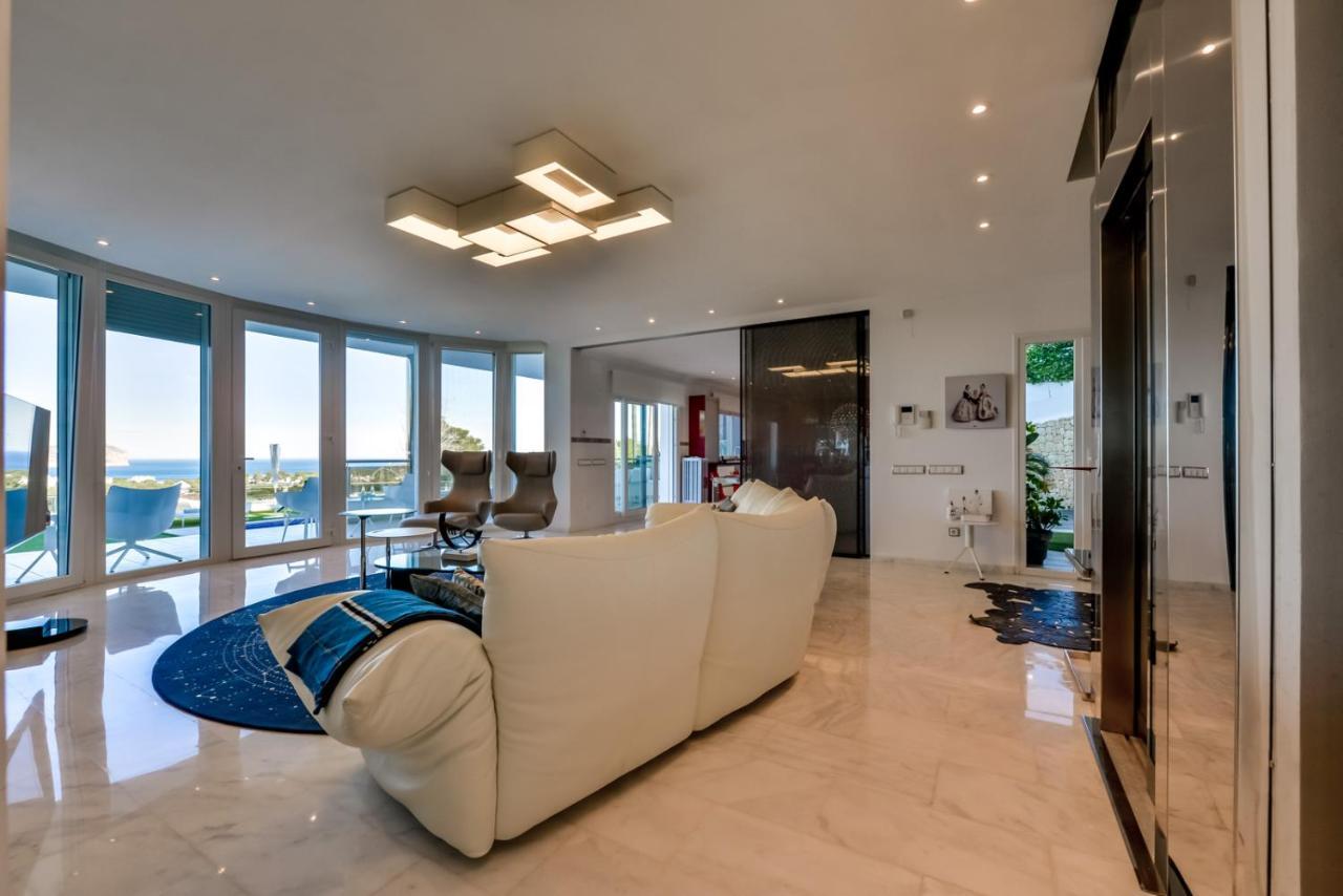 Coral- Managed By Almarina Villa Javea