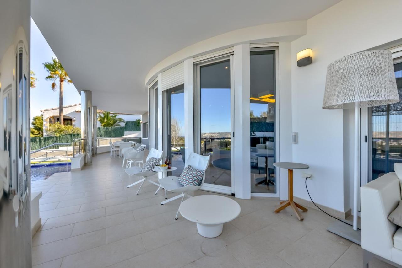 Villa Coral- Managed By Almarina Javea