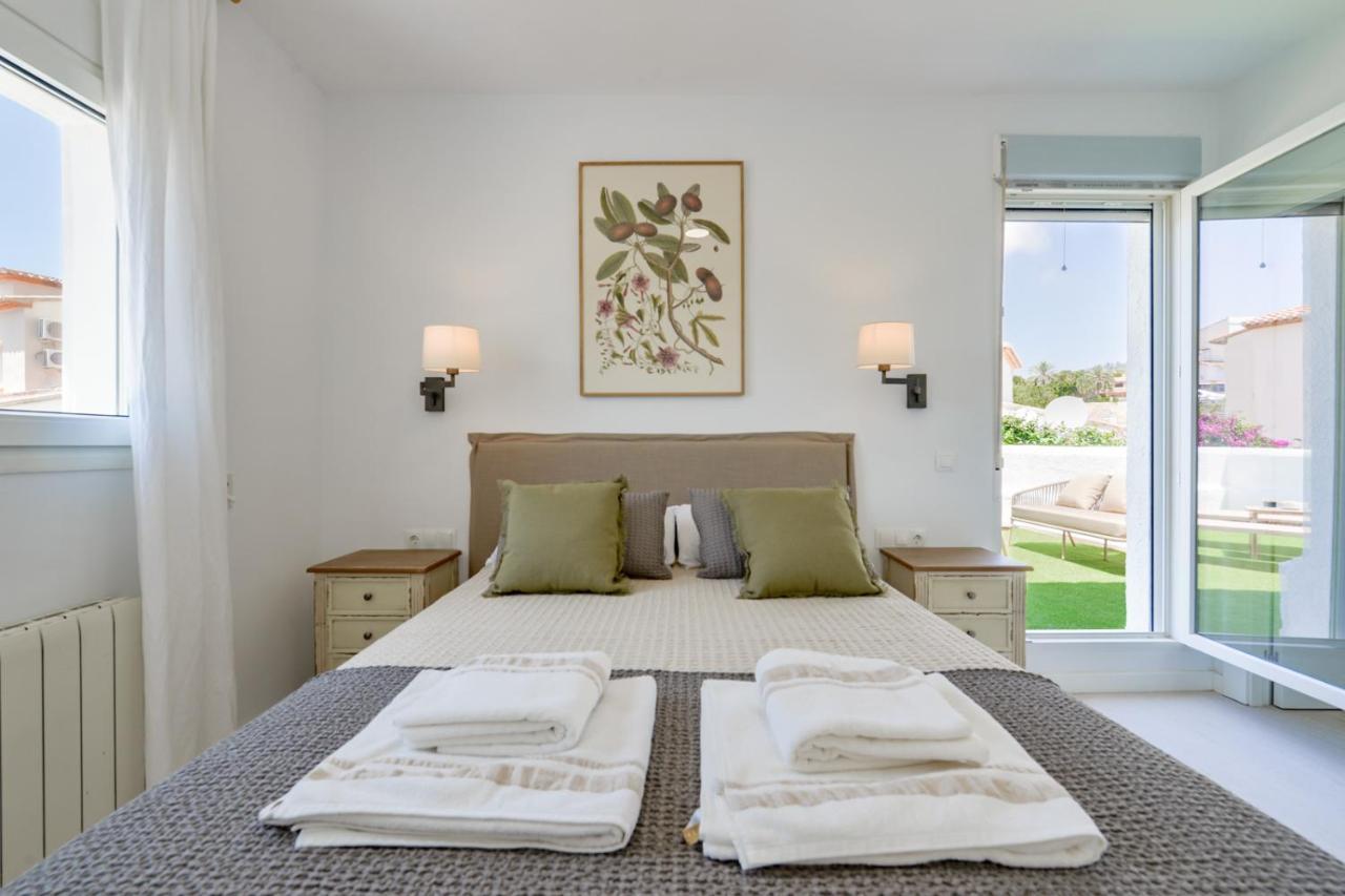 Villa Brisa Del Mar - Managed By Almarina *