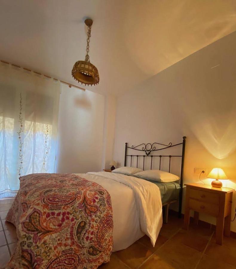 Apartamento Rural El Vidre Vt-42035-cs *